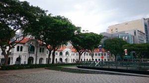 Singapore Art Museum