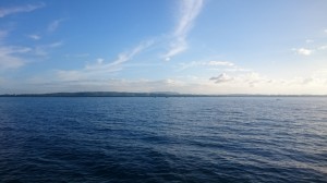 Cebu island