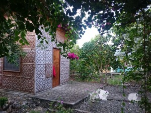 Cottage in the resort